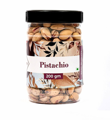 Pistachio nut