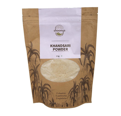 Khandsari Powder