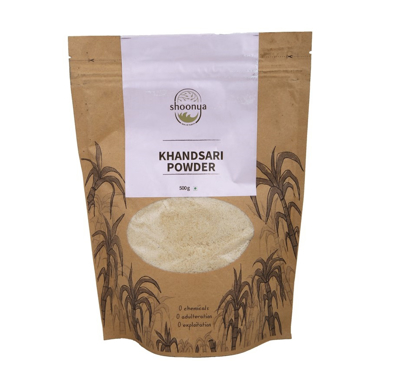 Khandsari Powder