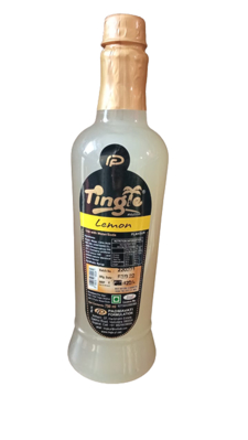Lemon Sharbat