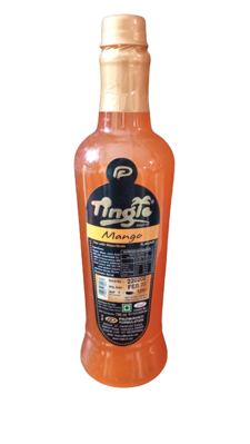 Mango Sharbat