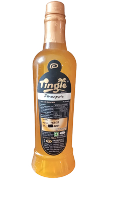 PIneapple Sharbat