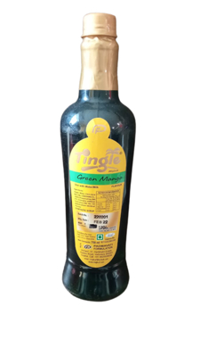 Green Mango Sharbat