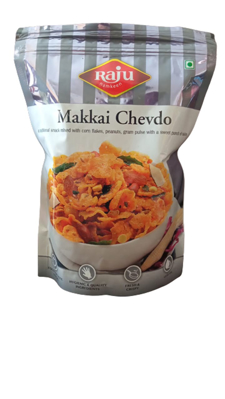 Makkai Chevdo