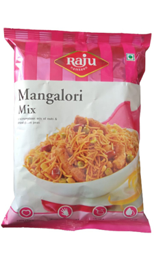 Mangalori Mix