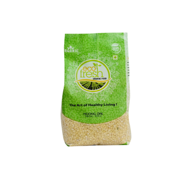 Picture of Ecofresh Dal Moong - 500gm