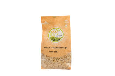 Picture of Ecofresh Dal Toor - 500gm