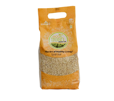 Picture of Ecofresh Dal Toor - 1kg