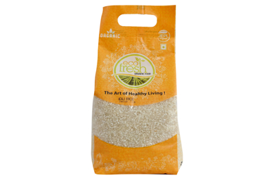 Picture of Ecofresh Rice Idli - 1kg