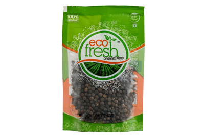 Picture of Ecofresh Black Pepper - 50gm