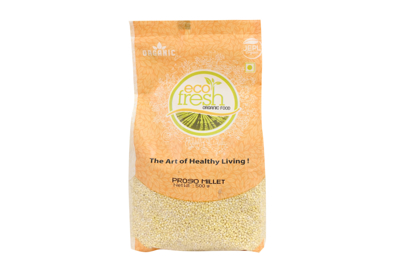Picture of Ecofresh Millet Proso - 500gm