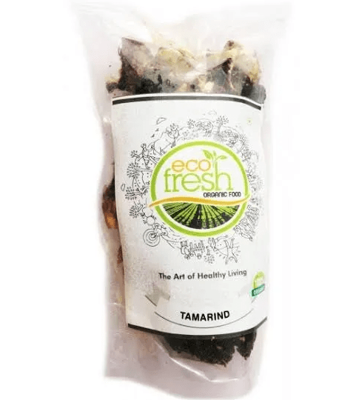 Picture of Ecofresh Tamrind - 500gm