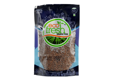 Picture of Ecofresh Flaxseed - 100gm