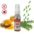 Picture of Herby Ants & Bugs Repellent - Herbal & Natural - Kitchen Safe, Food Safe - 180 Sprays (30ml)