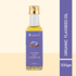 Picture of Praakritik Cold pressed flaxseed oil - 500 ml
