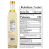 Picture of Praakritik Organic Cold Pressed Sunflower Oil - 500ml