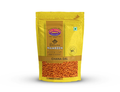 Picture of Chana Dal - 200gm