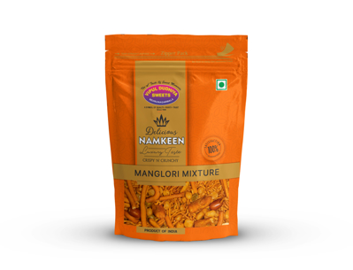 Picture of Manglori Mixture - 200gm