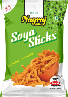 Picture of Soya Sticks - 200 gm