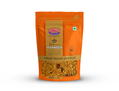 Picture of Tikho Pauva Mixture - 200gm