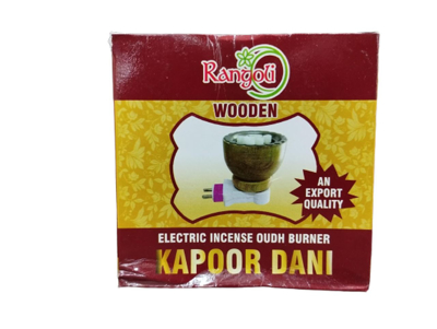 Picture of Rangoli Kapoor Dani ( Wooden)