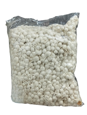 Picture of White Divat - 500 Gm