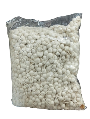 Picture of White Divat - 500 Gm