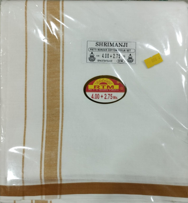 Picture of Shrimaanji Samayik Jod  - 500 Gm