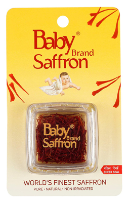 Baby Kesar Premium