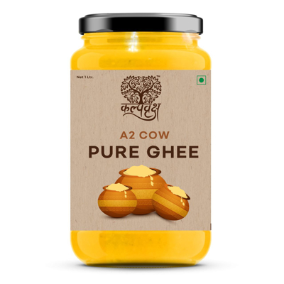 GHEE A2 PURE COW