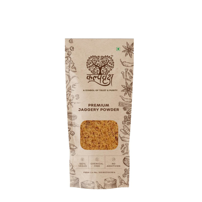 PREMIUM JAGGERY POWDER