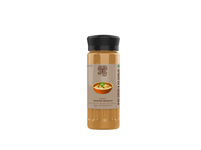 Khichdi Masala
