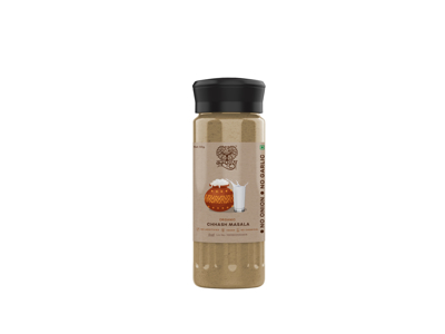 Chhash Masala