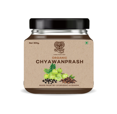 Chyawanprash