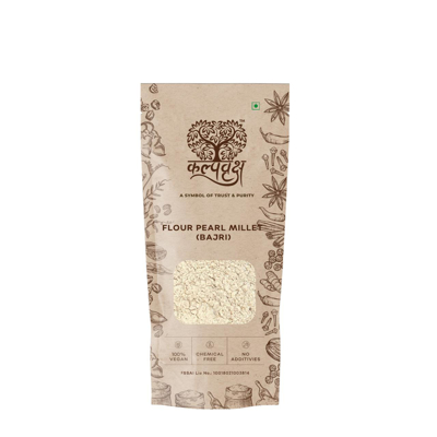 Flour Pearl Millet (Bajari)