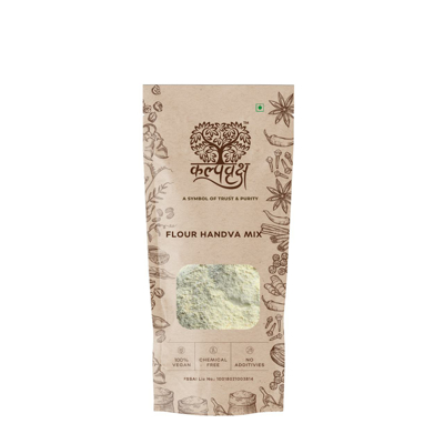 Flour Handva Mix