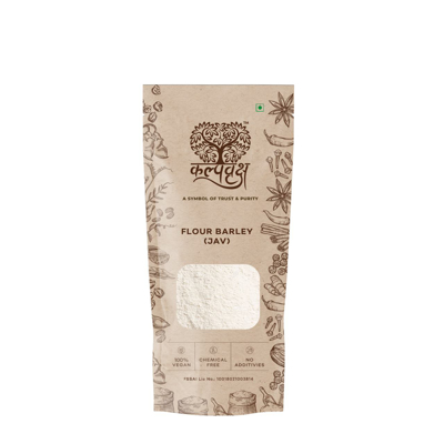 Flour Barley (Jav)