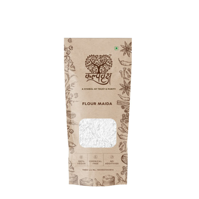 Flour Maida