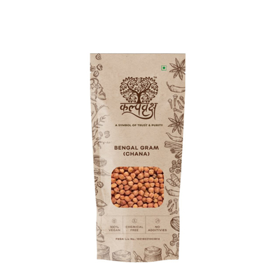 BENGAL GRAM (CHANA)