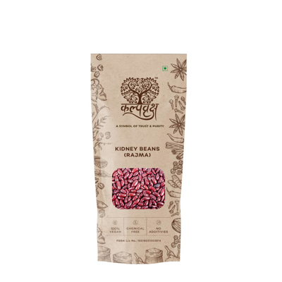 Kidney Beans (Rajma)