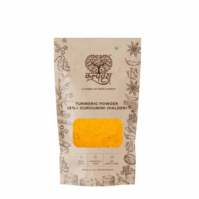 TURMERIC POWDER